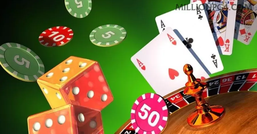 Slots no app millionpg mobile