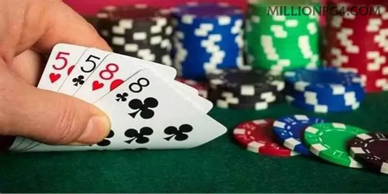 Cassino ao vivo millionpg dealers