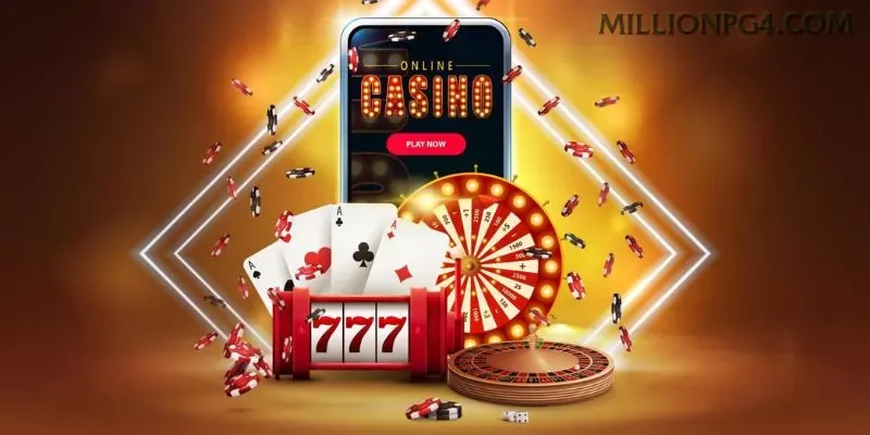 millionpg multi dispositivo
