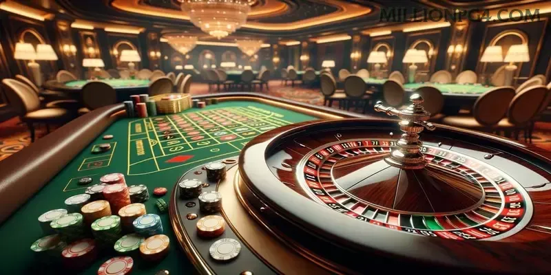 Segurança millionpg SSL